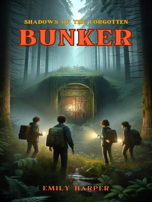 cover image of Shadows of the Forgotten Bunker
